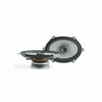 FOCAL 570 AC ΟΒΑΛ ΟΜΟΑΞΟΝΙΚΟ ΗΧΕΙΟ 5X7"