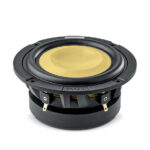 FOCAL 5KM SUB (X1) 5 3/4” (145MM) SUBWOOFER