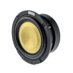 FOCAL 5KM SUB (X1) 5 3/4” (145MM) SUBWOOFER - Image 2