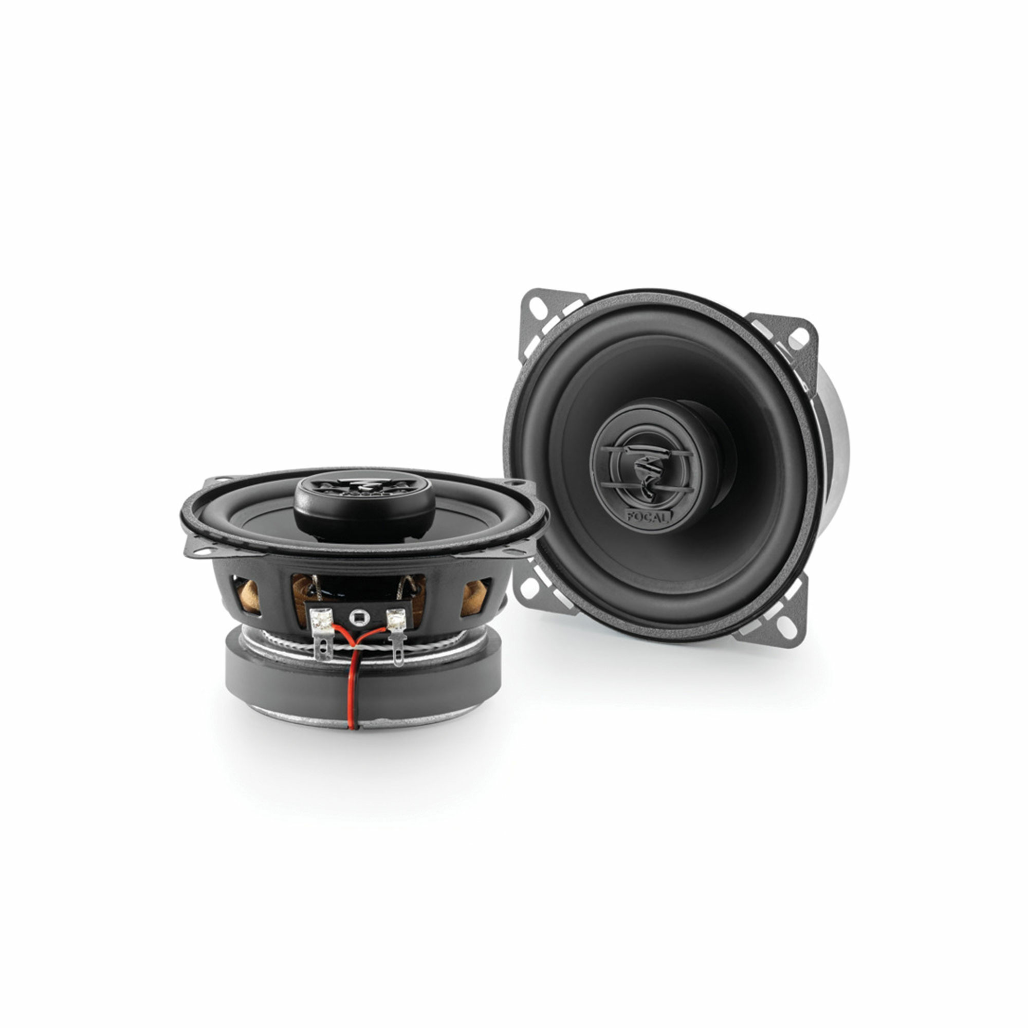 ACX20100_1.jpg FOCAL ACX 100 10CM 2-WAY COAXIAL KIT - Image 1