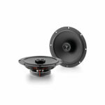 FOCAL ACX 165 SLIM ACX 165S SLIM 16.5CM 2-WAY COAXIAL COMPACT KIT