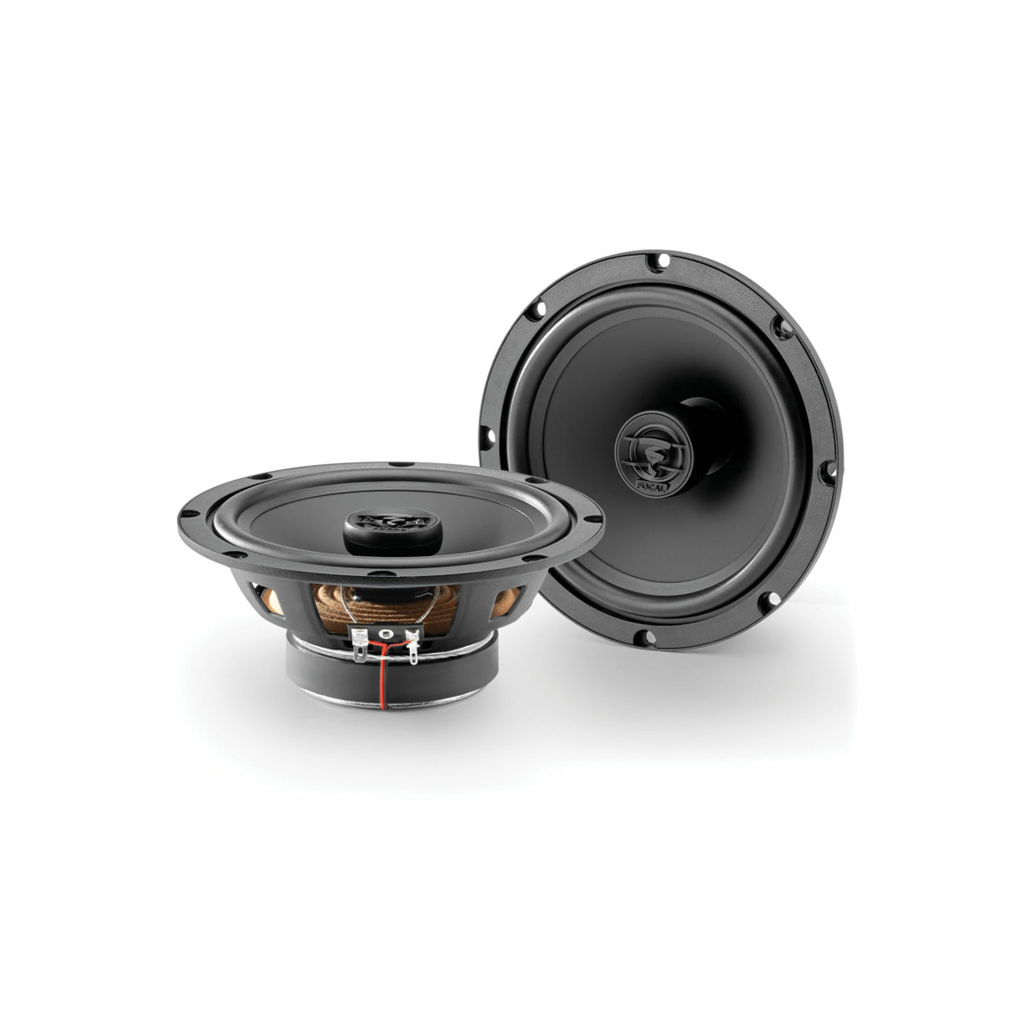 ACX20165_1.jpg FOCAL ACX 165 16.5CM 2-WAY COAXIAL KIT - Image 1