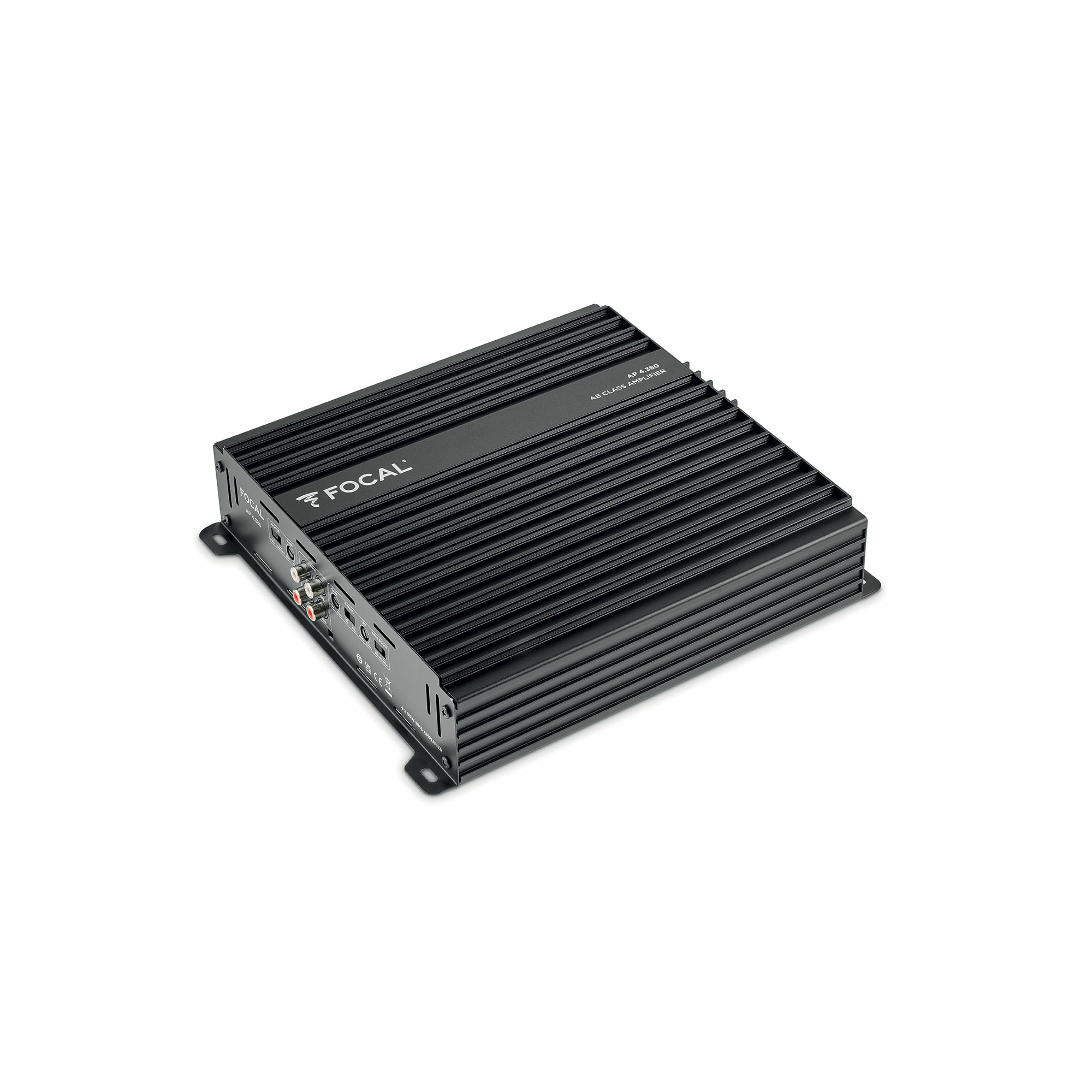 AP204.380_1.jpg FOCAL AP 4.380 4 -CHANNEL AMPLIFIER - Image 1