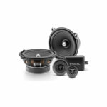 FOCAL ASE 130 13CM 2-WAY COMPONENT KIT