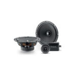 FOCAL ASE 165 ,COMP.,16.5CM,120/60RMS