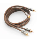FOCAL CABER1 ER-1 RCA CABLE,1M