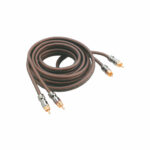 FOCAL CABER3 ER-3 RCA CABLE,3M
