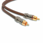FOCAL CABER3 ER-3 RCA CABLE,3M - Image 2