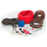 FOCAL CABPK21 PK-21 KIT CABLE AMPL.