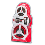 FOCAL CABPK21 PK-21 KIT CABLE AMPL. - Image 2