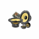 FOCAL ES 165KE EVO ES 165K EVO