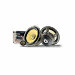 FOCAL ES 165KX2 ΔΙΑΙΡΟΥΜΕΝΑ ΗΧΕΙΑ 165MM