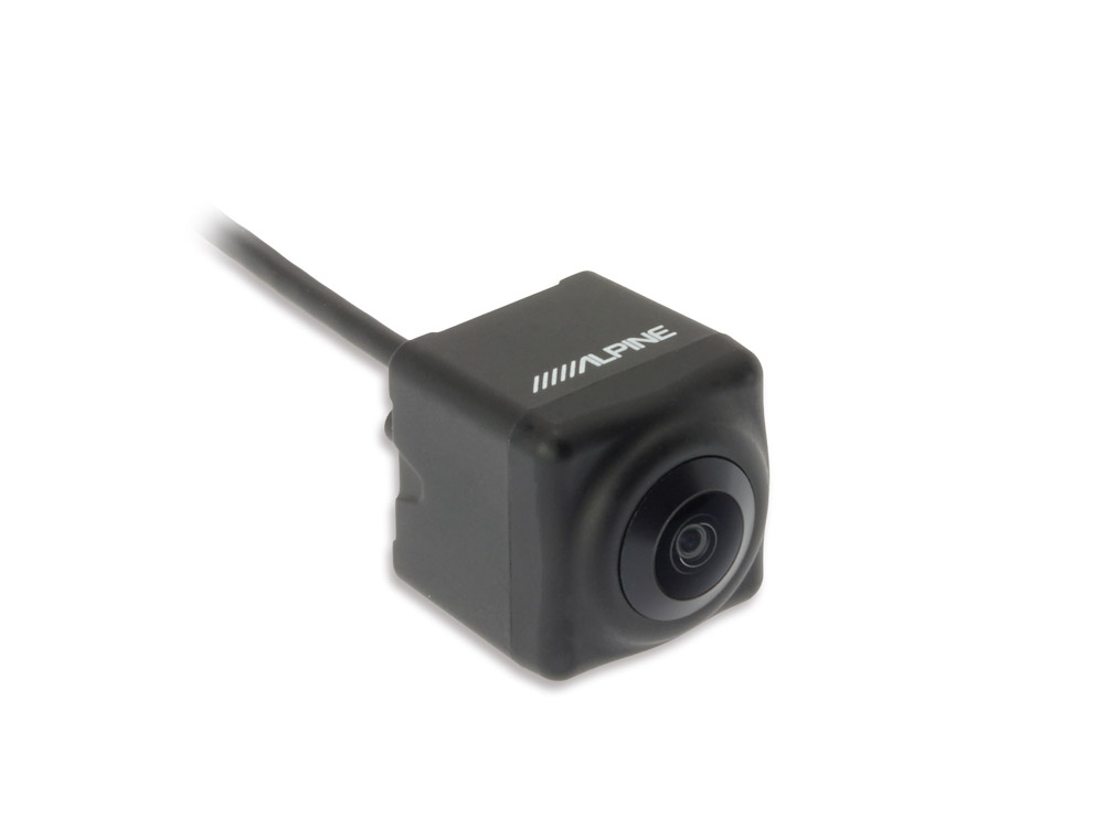 HCE-CS1100_1.jpg ALPINE HCE-CS1100 HDR SIDE-VIEW CAMERA - Image 1