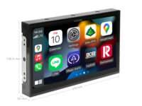 ALPINE I905D-F FREESTYLE 9" CUSTOM INSTALLATION SYSTEM, FEATURING DAB+ DIGITAL RADIO, - Image 2