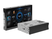 ALPINE I905D-F FREESTYLE 9" CUSTOM INSTALLATION SYSTEM, FEATURING DAB+ DIGITAL RADIO, - Image 4