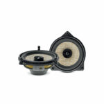FOCAL IC MBZ 100 2-WAY COAXIAL KIT FOR MERCEDES