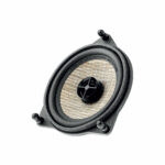 FOCAL IC MBZ 100 2-WAY COAXIAL KIT FOR MERCEDES - Image 2