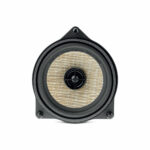 FOCAL IC MBZ 100 2-WAY COAXIAL KIT FOR MERCEDES - Image 3