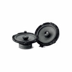 FOCAL IC PSA 165 17'',2WAY,COAXIAL PEUGEOT,140W/70RMS MIF