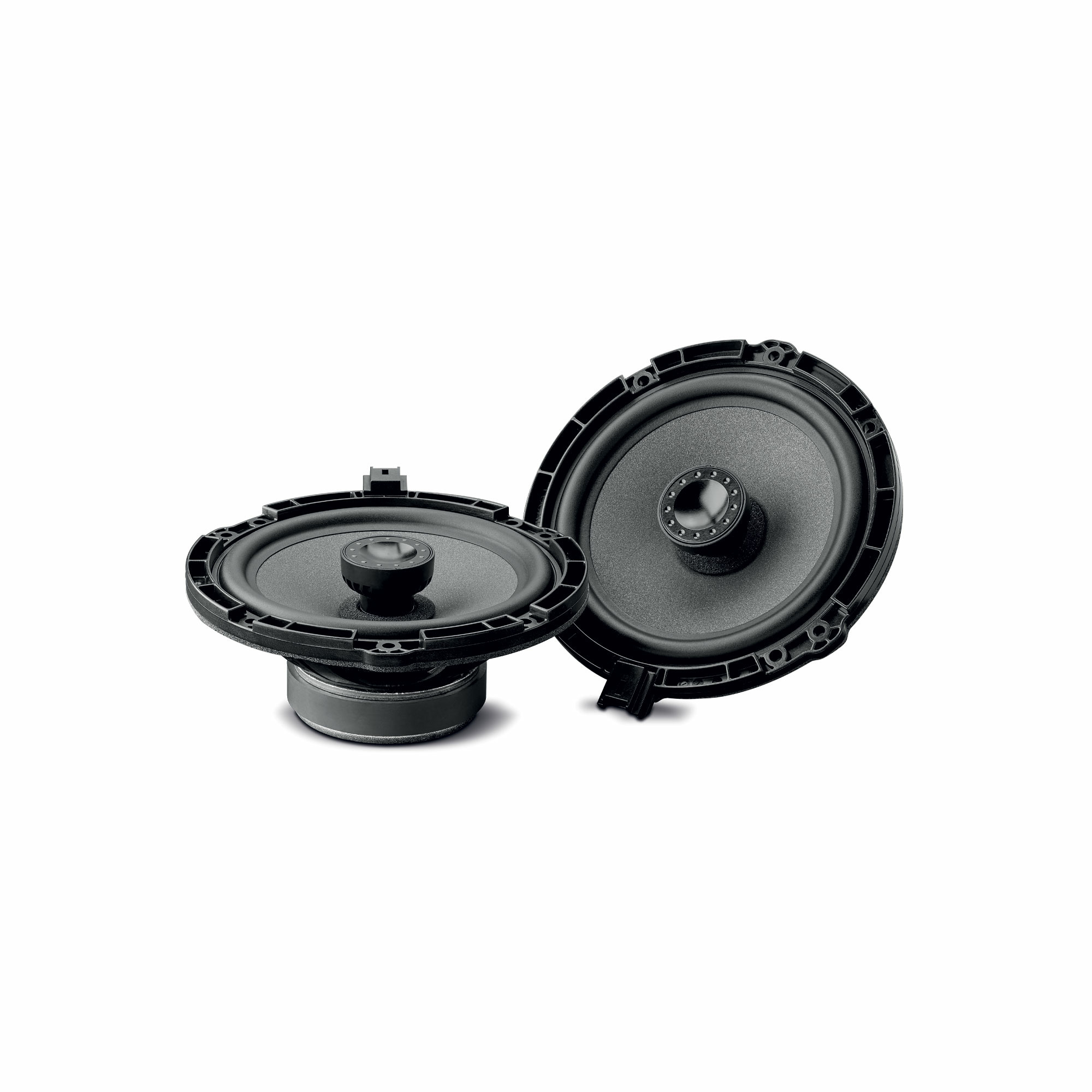 IC20PSA20165_1.jpg FOCAL IC PSA 165 17'',2WAY,COAXIAL PEUGEOT,140W/70RMS MIF - Image 1