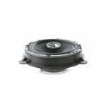 FOCAL IC RNS 165 COAXIAL KIT FOR RENAULT, DACIA, NISSAN, SMART - Image 2
