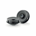 FOCAL IC VW 165 ,2-WAY,120/60RMS