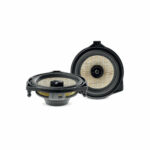 FOCAL ICR MBZ 100 SURROUND 2-WAY COAXIAL KIT FOR MERCEDES