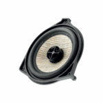 FOCAL ICR MBZ 100 SURROUND 2-WAY COAXIAL KIT FOR MERCEDES - Image 2