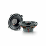 FOCAL ICU 130 2WAY COAXIAL KIT,120W/60RMS