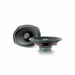 FOCAL ICU 690 UNIVERSAL INTEGRATION SERIES 6" X 9" 2-WAY CAR SP.