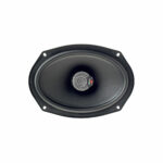 FOCAL ICU 690 UNIVERSAL INTEGRATION SERIES 6" X 9" 2-WAY CAR SP. - Image 2