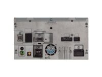 ALPINE INE-W611D 6.5" NAVIGATION SYSTEM WITH DVD PLAYER - Image 3