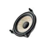 FOCAL IS MBZ 100 2-WAY COMPONENT KIT FOR MERCEDES - Image 3