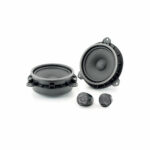 FOCAL IS TOY 165 TWU 2-WAY COMPONENT KIT