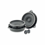 FOCAL IS TOY 165 ,COMP.,120/60RMS,TOYOTA