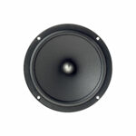 FOCAL ISU 165 UNIVERSAL INTEGRATION SERIES 6-1/2" COMPONENT SPEAKER SYSTEM - Image 2