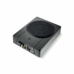 FOCAL ISUB ACTIVE