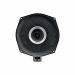 FOCAL ISUB BMW2 8'' SUBWOOFER 180W/90RMS, 2Ω