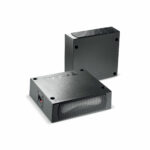 FOCAL ISUB TWIN PAIR OF ULTRA-COMPACT PASSIVE SUBW