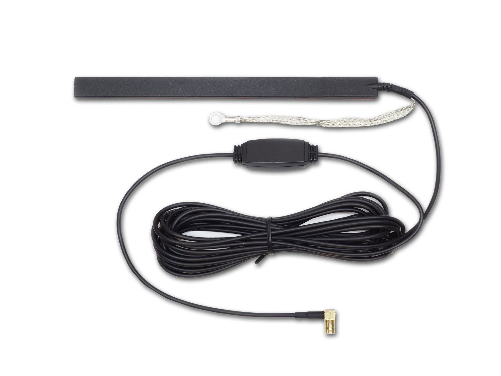 KAE-232DA_1.jpg ALPINE KAE-232DA ACTIVE DAB SCREEN ANTENNA ( 12V ) - Image 1