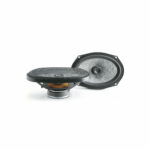 FOCAL KIT 690-AC 690 AC ,6X9,2-WAY,150/75RMS