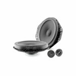 FOCAL KIT IS FORD 690 IS FORD 690 2-WAY COMPONENT