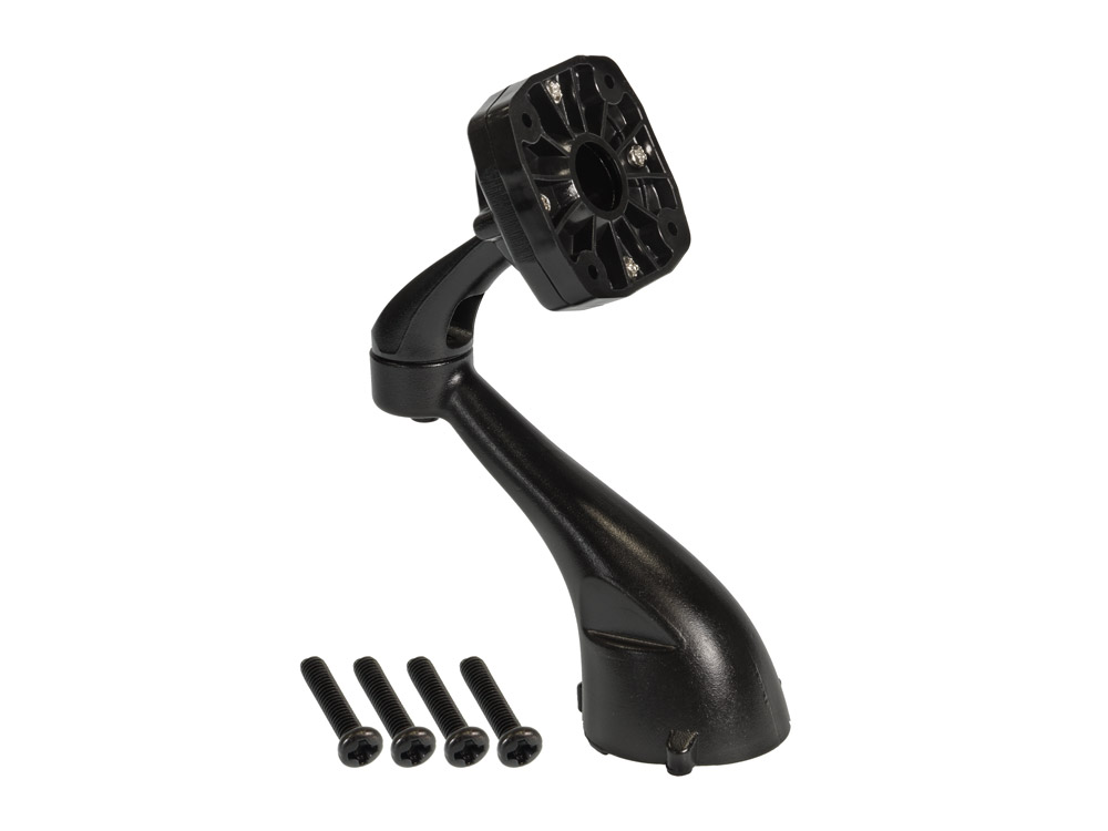 KTE-DME-B907_1.jpg ALPINE KTE-DME-B907 DME-R1200 BASE HOLDER FOR MB SPRINTER 907/910 - Image 1