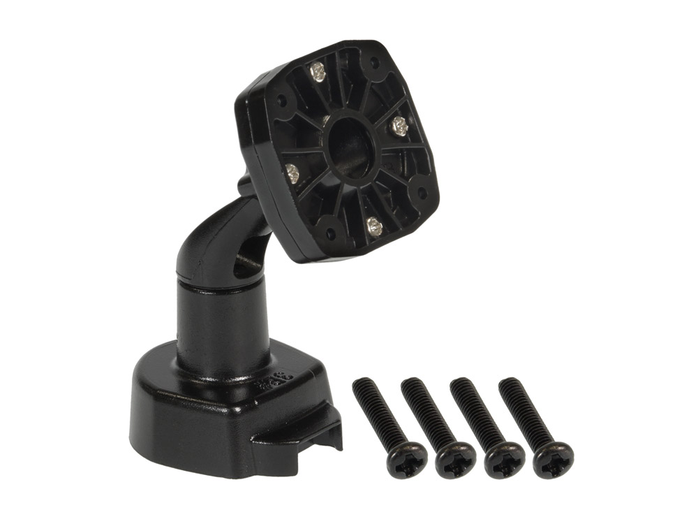 KTE-DME-BSTEL_1.jpg ALPINE KTE-DME-BSTEL DME-R1200 BASE HOLDER FOR DUCATO, BOXER, JUMPER, MOVANO - Image 1