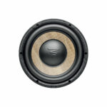 FOCAL P20FE SUBWOOFER 200MM / 500W FLAX CONE