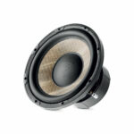 FOCAL P25FSE P 25FSE 250MM / 560W SLIM SUBWOOFER - Image 2
