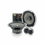 FOCAL PS 165V1 2 WAY COMPONENT KIT 17''