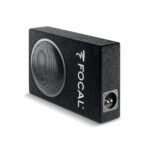 FOCAL PSB200 PSB 200 PASSIVE SUBWOOFER ENCLOSURE 8’’ - Image 2