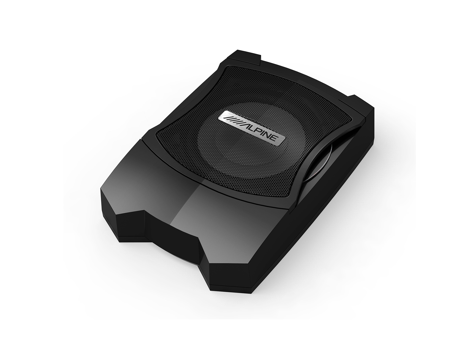 PWE-V80_1.jpg ALPINE PWE-V80 ΕΝΕΡΓΟ WOOFER - Image 1