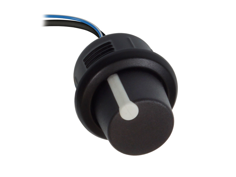 RUE-S100U_1.jpg ALPINE RUE-S100U UNIVERSAL ROTARY RCU - Image 1